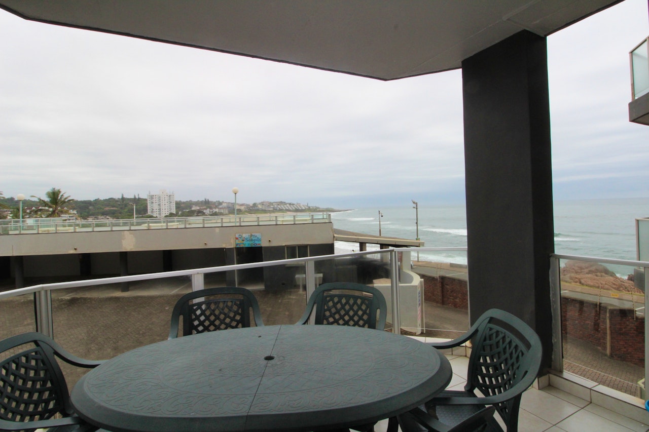 Margate Accommodation at  | Viya