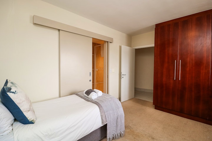 Cape Town Accommodation at 304 Ocean View | Viya