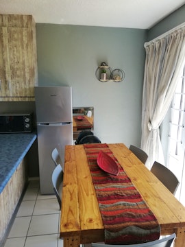 Jeffreys Bay Accommodation at Claptons Beach The Jackalope 42 | Viya