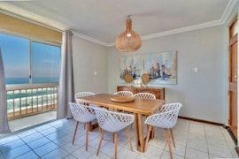 South Coast Accommodation at 806 Beachfront apartment | Viya