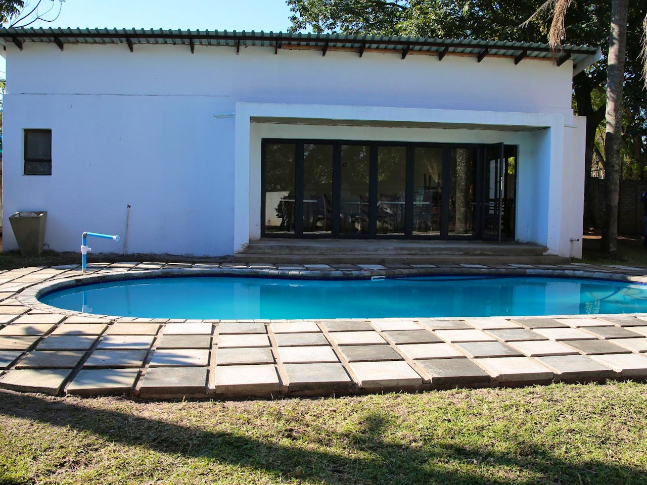 Soutpansberg Mountains Accommodation at  | Viya