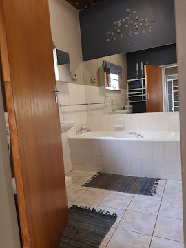 Free State Accommodation at Garden View @ Umpukane | Viya