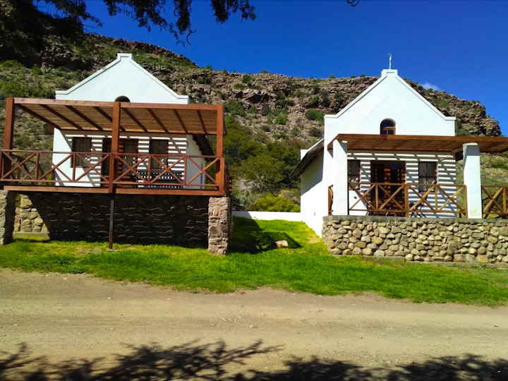 Western Cape Accommodation at Bushman Valley | Viya