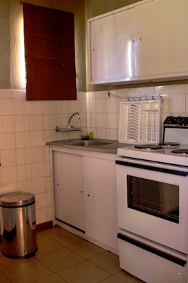 Northern Free State Accommodation at  | Viya