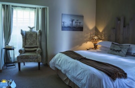 Northern Free State Accommodation at Riverbush Lodge | Viya