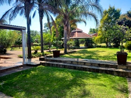 KwaZulu-Natal Accommodation at The Hills Guest House | Viya