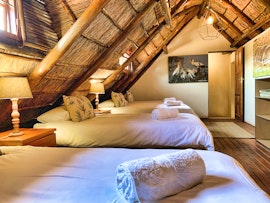 Dinokeng Game Reserve Accommodation at  | Viya