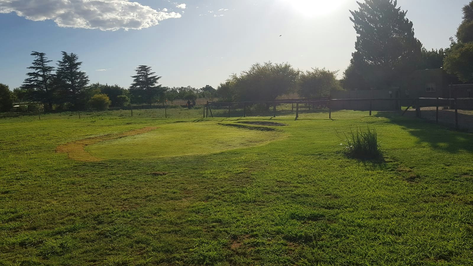De Stallen Guest Villas and Mashie Golf Course image no 34 of 37