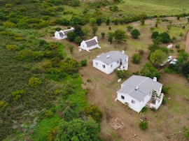 Garden Route Accommodation at Zeekoegat Historical Homestead | Viya