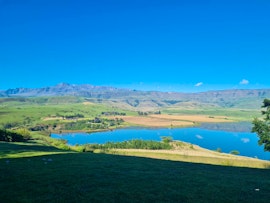 Drakensberg Accommodation at Synchronicity | Viya