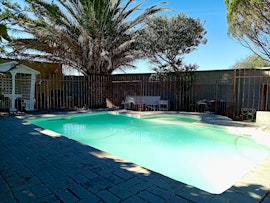 Free State Accommodation at Rose Cottage | Viya