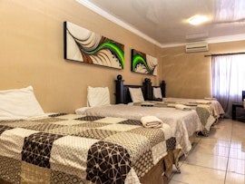 North West Accommodation at  | Viya