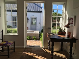 Overberg Accommodation at  | Viya