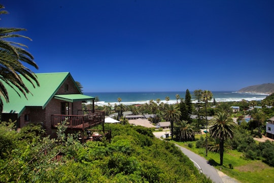 Garden Route Accommodation at  | Viya