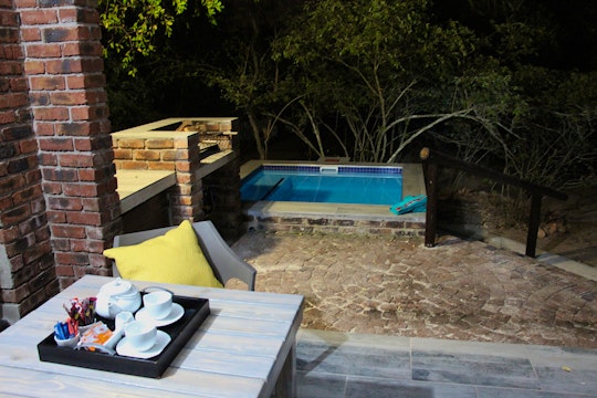 Kruger National Park South Accommodation at  | Viya