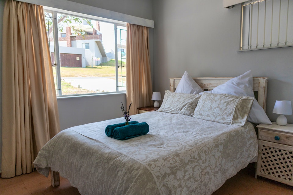 Jeffreys Bay Accommodation at  | Viya