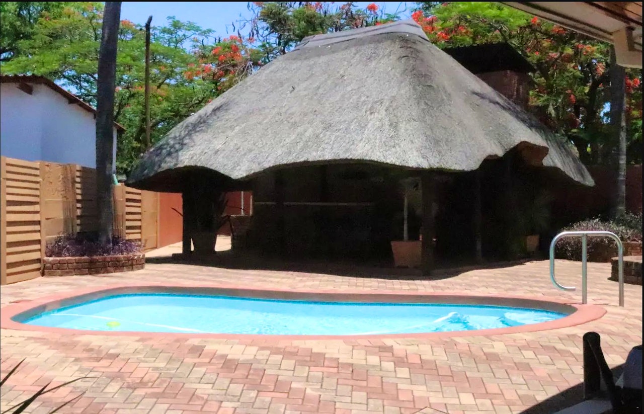 Waterberg Accommodation at  | Viya