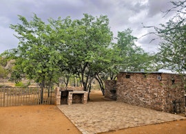 Namibia Accommodation at  | Viya