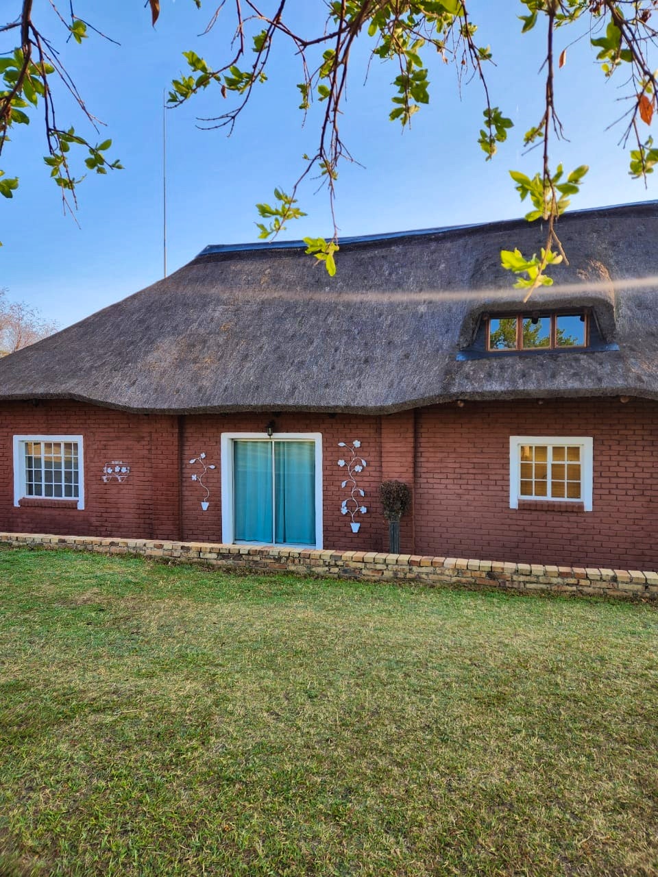 Free State Accommodation at  | Viya