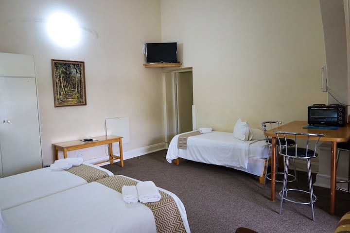 Sarah Baartman District Accommodation at Profcon Country Cottages | Viya