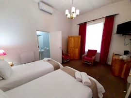 Sarah Baartman District Accommodation at  | Viya