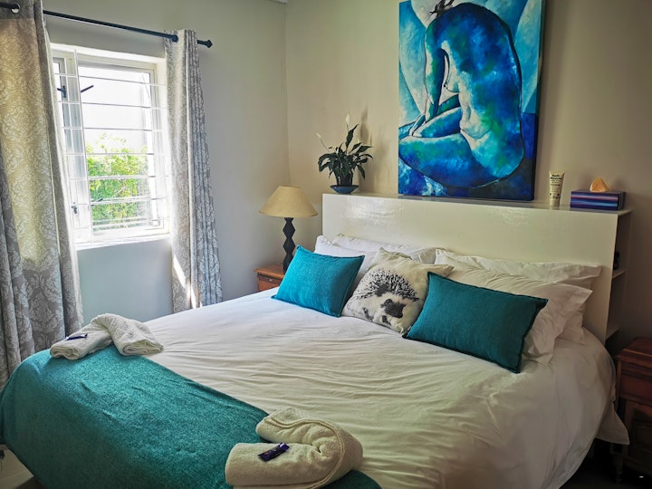 Western Cape Accommodation at The Blue Horizon House | Viya