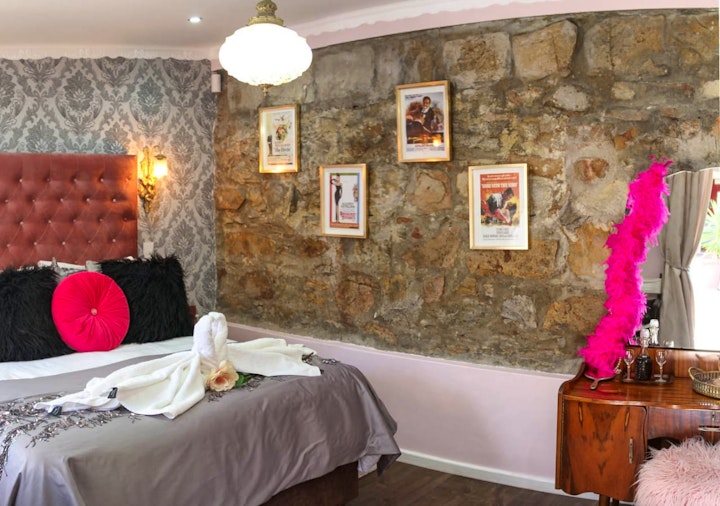 Mossel Bay Accommodation at Betty’s Boutique Hotel | Viya