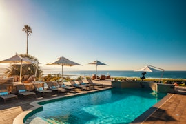 Garden Route Accommodation at Sky Villa Boutique Hotel by Raw Africa Collection | Viya