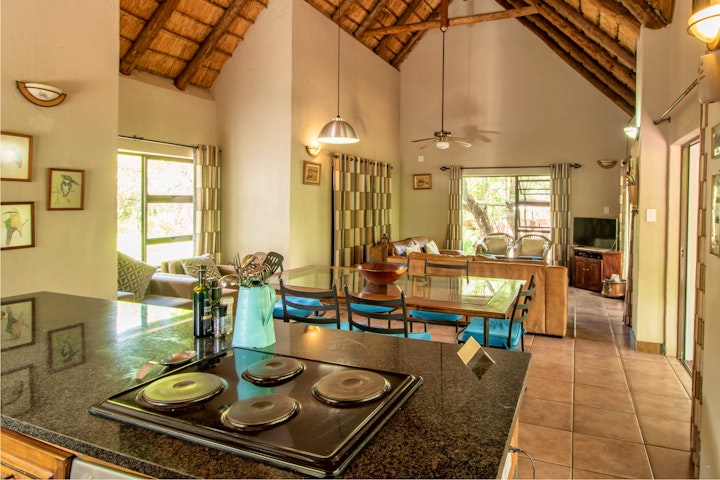 Mpumalanga Accommodation at Woodlands Bush Lodge HWE | Viya