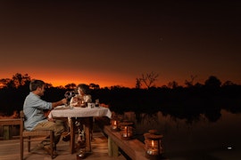 Kruger To Canyons Accommodation at Simbavati Waterside | Viya