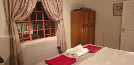 Drakensberg Accommodation at Bella Rosa Cottage | Viya