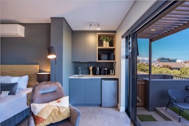 Milnerton Rural Accommodation at Oceanscape Studio | Viya