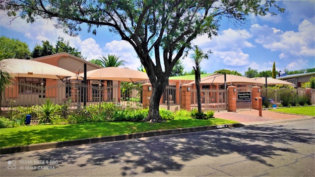 Affordable Guest Houses In Bloemfontein Brandwag