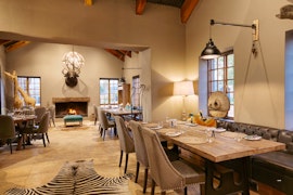 Western Cape Accommodation at The Village @ Botlierskop | Viya