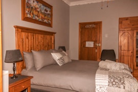 Northern Free State Accommodation at  | Viya