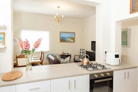 Strand Accommodation at Cape Collection - Furnlow Cottage | Viya