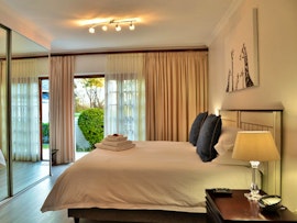 Sandton Accommodation at  | Viya