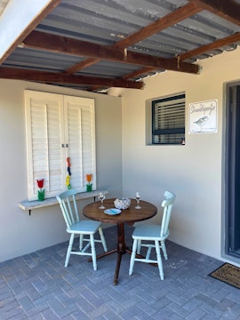 Langebaan Accommodation at  | Viya