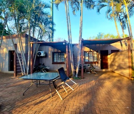 Kruger National Park South Accommodation at Sundown Lodge | Viya