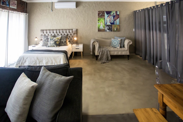 Cape Town Accommodation at The Studio Apartment | Viya