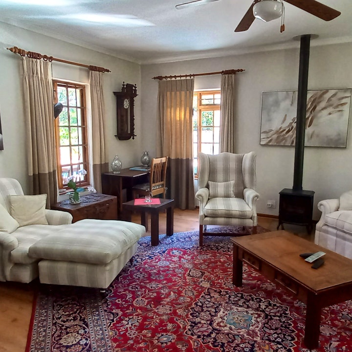 Western Cape Accommodation at Wine Route 44 Guesthouse | Viya