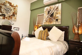 Kalahari Accommodation at  | Viya