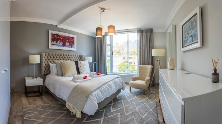 Cape Town Accommodation at DK Villas The Boardwalk | Viya