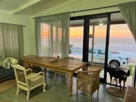 Wild Coast Accommodation at Linga Futhi Beach Cottages | Viya