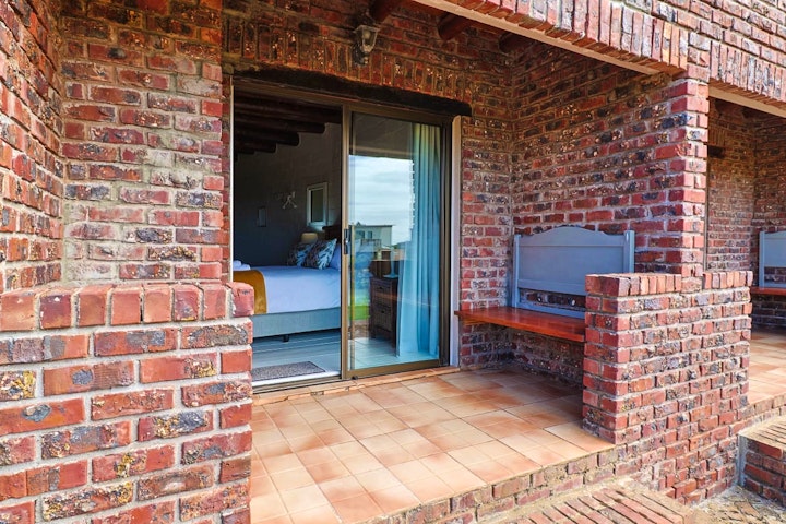 Western Cape Accommodation at Rafiki Guestroom | Viya