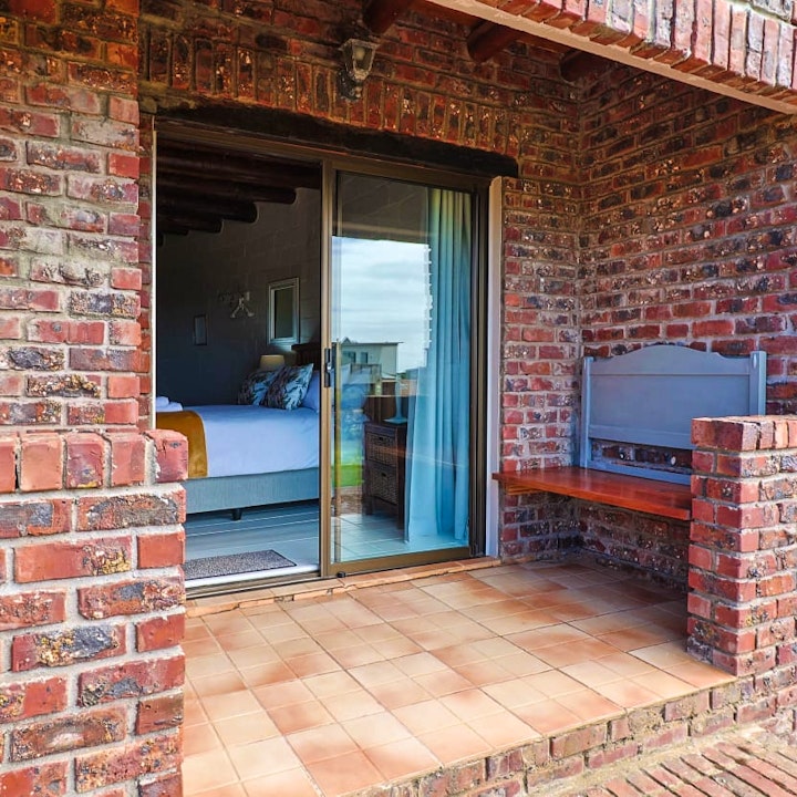Western Cape Accommodation at Rafiki Guestroom | Viya
