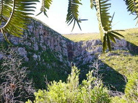 Eastern Cape Accommodation at Kleinrivier Mountain Escapes Dassiekrans 4 | Viya