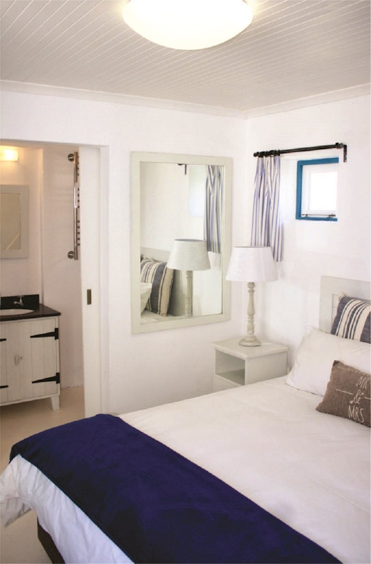 Struisbaai Accommodation at  | Viya