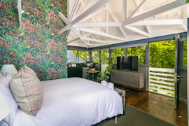 Knysna Accommodation at Thesen Island Loft Apartments | Viya