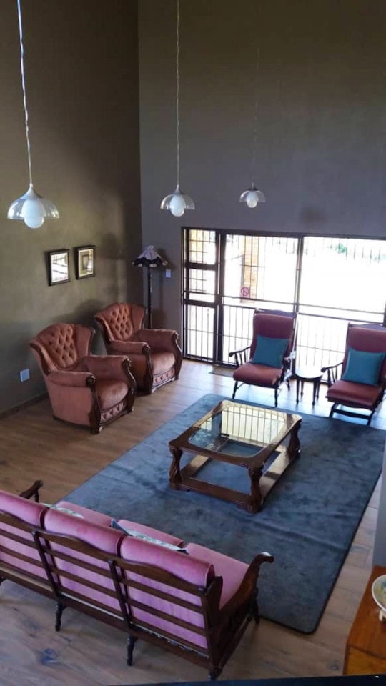 Northern Free State Accommodation at  | Viya